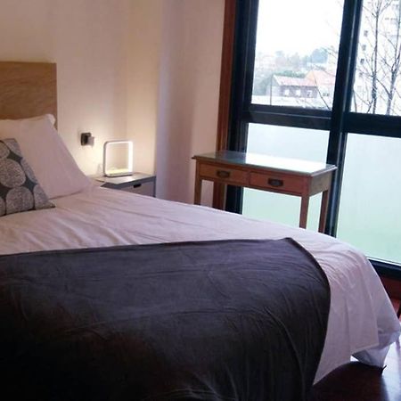 Apartamento Completo Con Parking Privado Y Wifi En San Roque ヴィーゴ エクステリア 写真