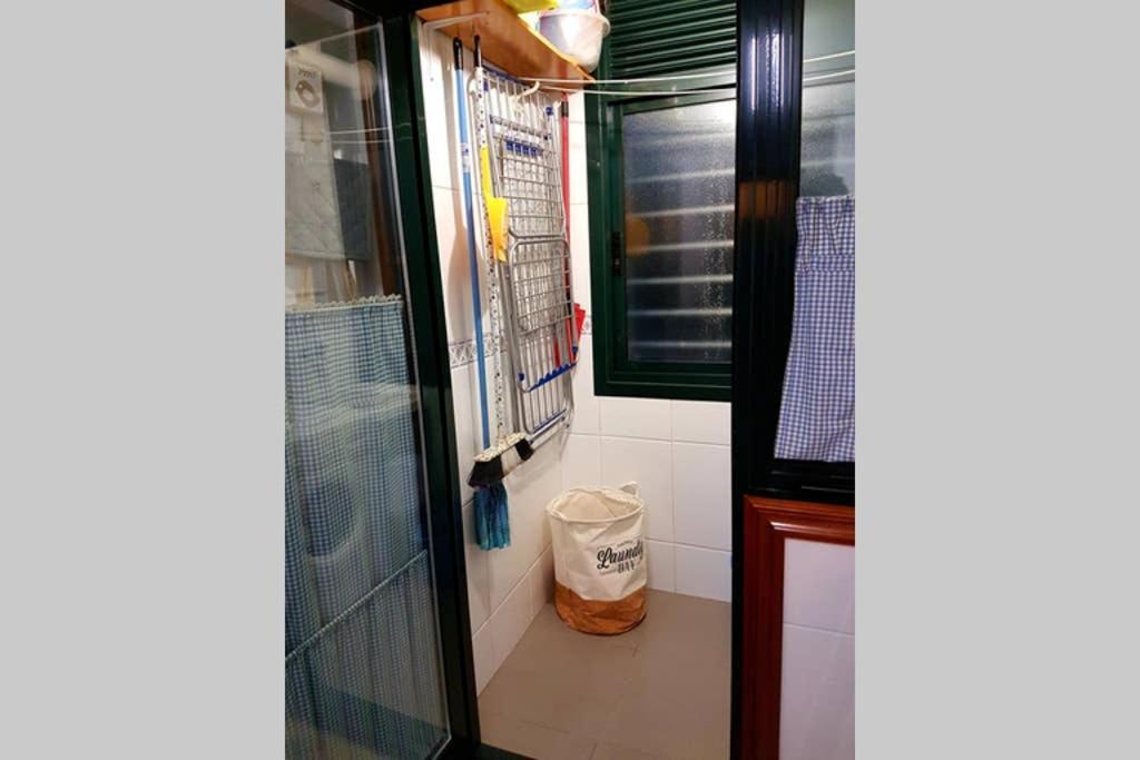 Apartamento Completo Con Parking Privado Y Wifi En San Roque ヴィーゴ エクステリア 写真
